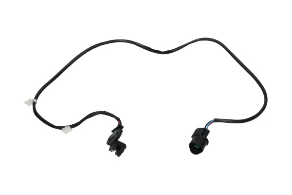 Sensor, crankshaft pulse